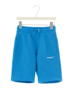 Off-White 'monster Arrow Bermuda Shorts