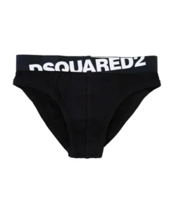 DSQUARED2 Stretch Jersey Briefs