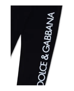 Dolce & Gabbana Kids Logo-printed Sweatpants -Golden Goose Store 13b8c8d0169517fa8b76140842e66a2e