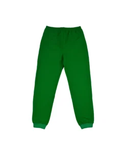 Gucci Jersey Trousers