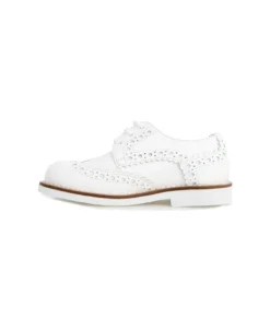 Leather Shoe -Golden Goose Store 161671b2cc66d55dcafc95953a561a3f