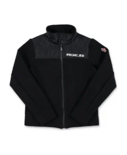Zip Fleece