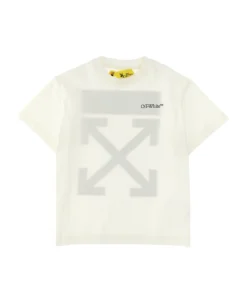 Off-White 'classic Arrow' T-shirt