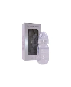 Emporio Armani Small Bottle With Logo Print -Golden Goose Store 1e744cc3fdd892cc9110a52317159b83