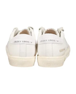 Golden Goose White May Sneakers For Girl With Iconic Star 7 Golden Goose White May Sneakers For Girl With Iconic Star -Golden Goose Store 2116f3cb29b9afe7a510c9a0e01b7426