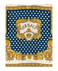 'versace Allover Polka Dot Kids' La Vacanza Capsule Shirt 5 'versace Allover Polka Dot Kids' La Vacanza Capsule Shirt -Golden Goose Store 211d78ed7687f4ddf808af9d5d567814