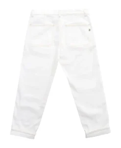 Dondup Greg Pants -Golden Goose Store 248fa652adecff91c372b1505e530f95