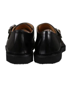 Black Moccansins For Boy -Golden Goose Store 2b23adc8b0c099c0a51cd805fbfabf7e