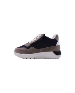 Hogan Interactive Suede Shoes -Golden Goose Store 2ccb7efede038695c5e45daf1feed9fd