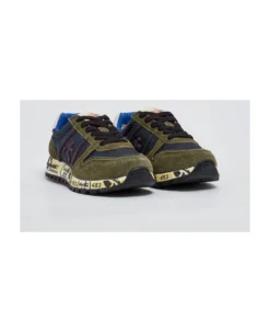 Premiata Sky Sneaker -Golden Goose Store 2f9a63d78869ea427328b23314c8ad9f