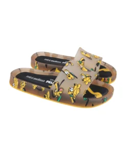 Melissa Beige Sandals For Boy With Pluto -Golden Goose Store 326f6595bc5f30e970877cdb240d3fbf