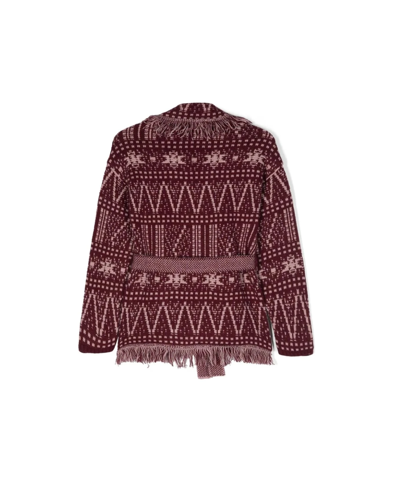 Golden Goose Cardigan With Knot 2 Golden Goose Cardigan With Knot - Image 2