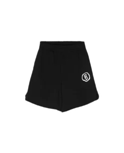 MM6 Maison Margiela Mm6p71u Short Pants