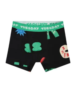 Stella McCartney Kids Multicolor Set For Boy With Multicolor Prints -Golden Goose Store 3a815c6d2044ebf439f931e949546010