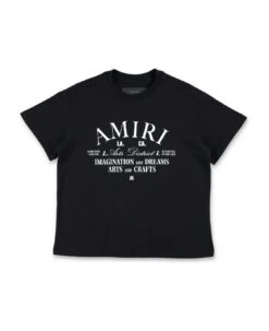 Amiri Tee Logo T-shirt