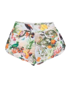 Molo Multicolor Shorts Baby Boy Kids