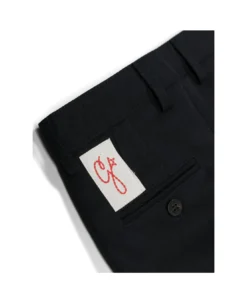 Golden Goose Pantaloni Con Logo -Golden Goose Store 3f9b52066ce328de2e30531e8a24993c