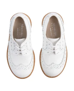 Leather Shoe -Golden Goose Store 4837e3429d7963a38fbc33e032b46acb