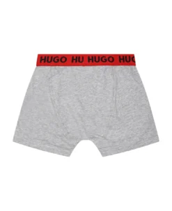 Hugo Boss Multicolor Set For Boy With Logo -Golden Goose Store 4cc15a6e51610d206be248317fef005b