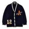 Dolce & Gabbana 'back To School' Cardigan