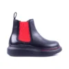 Alexander McQueen Hybrid Chelsea Boot