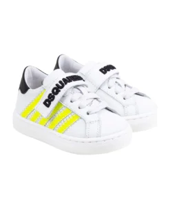 DSQUARED2 Child Sneakers