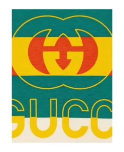 Gucci Green Cotton T-shirt -Golden Goose Store 55ab9131c4bdf0025204ef7124e21467