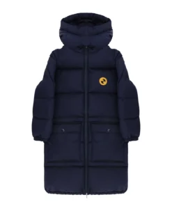 Gucci Down Jacket For Boy