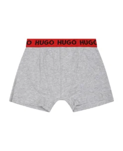 Hugo Boss Multicolor Set For Boy With Logo -Golden Goose Store 57b4d0ec0070115a3ec33ff8be9fe0ef