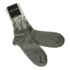 Vision Of Super Double Flames Socks