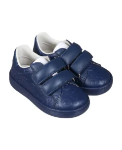 Gucci Blue Ace Trainers -Golden Goose Store 5d9e6814947e85bad07e93d64ebee25a