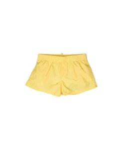 DSQUARED2 Swimsuit With Icon Print