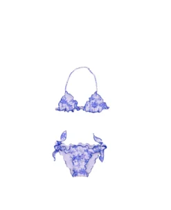 MC2 Saint Barth Printed Bikini