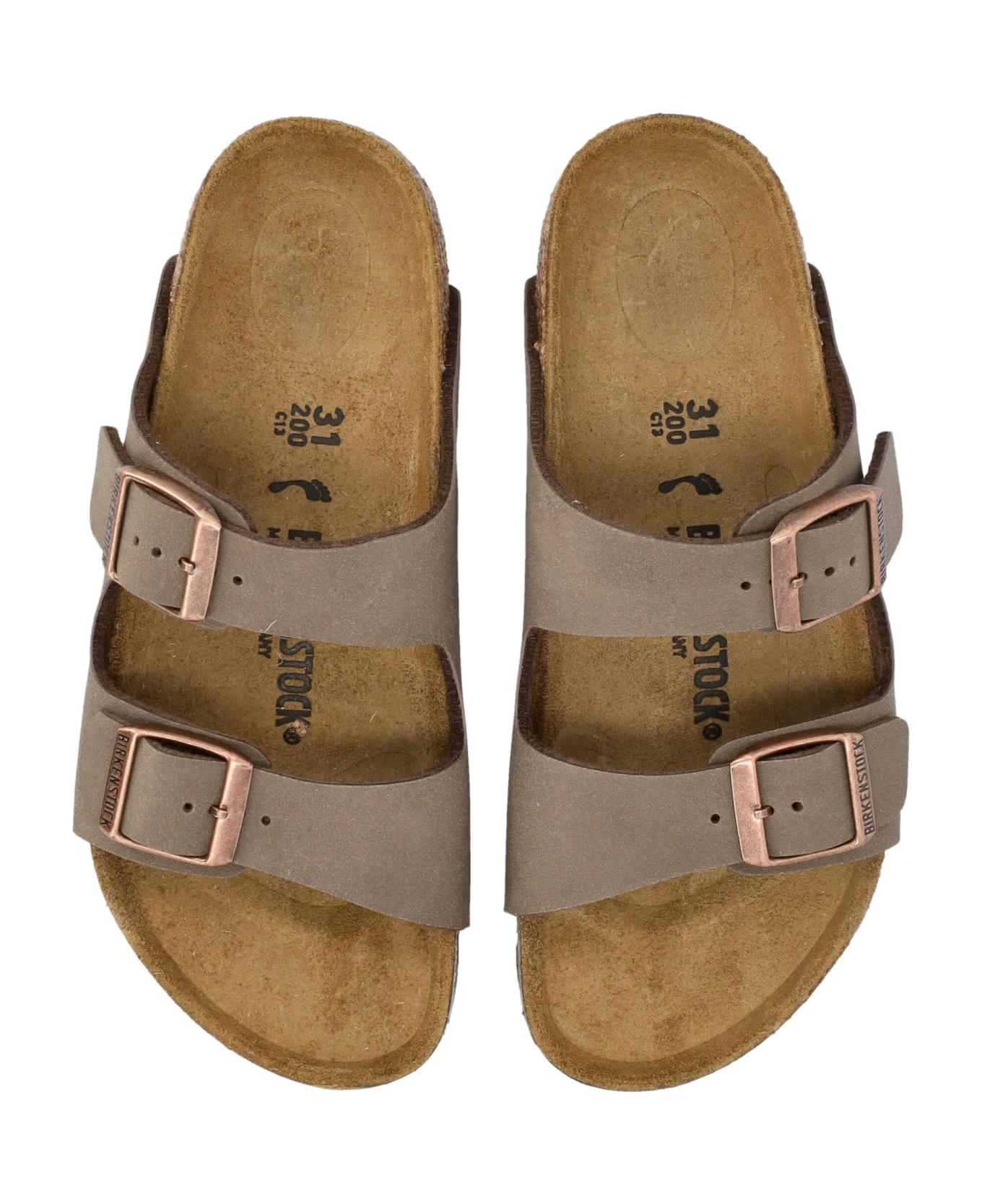 Birkenstock Arizona Classic Sandals 5 Birkenstock Arizona Classic Sandals - Image 5