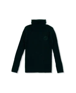 Gucci Roll Neck Long-sleeved Jumper