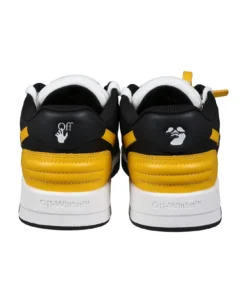 Off-White Multicolor Sneakers For Kids With Iconic Arrow -Golden Goose Store 75d2e03559075f0923f932b30925a836