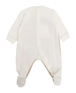 Il Gufo Mole Onesie -Golden Goose Store 7d46229a03441363f4b9306fdd1c991b