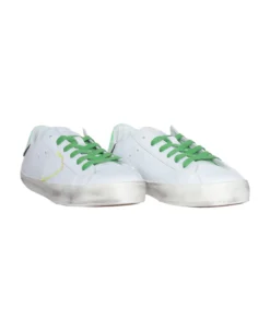 Philippe Model Prsx Decoloree Sneakers -Golden Goose Store 83b36b4bfa95621ceef23ac9ea79ff82