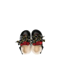 DSQUARED2 Hikinig Mules With Strap -Golden Goose Store 849d58ad909f1d63c123f98d5b4e0bce