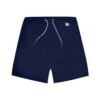 MC2 Saint Barth Swim Shorts In Lightweight Fabric