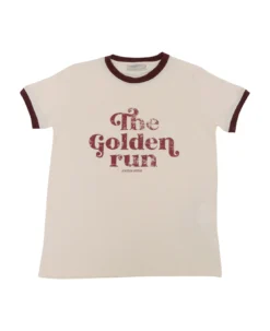 Golden Goose The Golden Run T-shirt