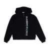 Dolce & Gabbana Kids Zip-up Hoodie