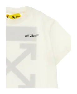 Off-White 'classic Arrow' T-shirt -Golden Goose Store 8f3d51c229cd8f39f7bf1c634670c9c8