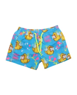 MC2 Saint Barth Jean-cpt Duck Multi 32