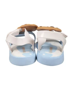 Melissa Multicolor Sandals For Kids With Cookie Et Logo -Golden Goose Store 943c664f50cc760dadec6cf42b8881ef