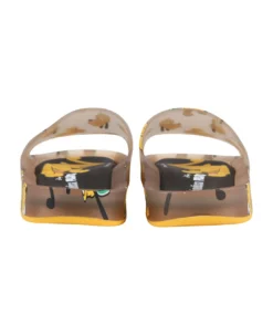 Melissa Beige Sandals For Boy With Pluto -Golden Goose Store 95da2064d50651e085f47fb45535cc18