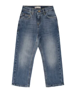 Golden Goose Stretch Cotton Jeans