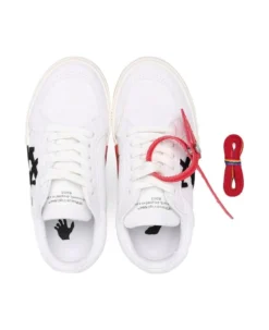 Off-White White Arrows Vulcanized Zip-tie Sneakers 5 Off-White White Arrows Vulcanized Zip-tie Sneakers -Golden Goose Store 991dde2946c9a6787f0f06b3dd3869c2