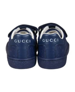 Gucci Blue Ace Trainers -Golden Goose Store 9b78953f4a88363e5e773ca65227b897