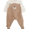 Il Gufo Mole Onesie